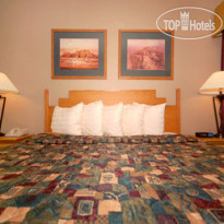 Best Western Turquoise Inn & Suites 