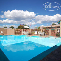 Best Western Turquoise Inn & Suites 