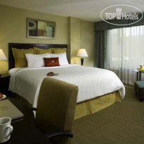 Crowne Plaza Hotel Denver 