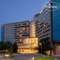 Hyatt Regency Denver Tech Center 