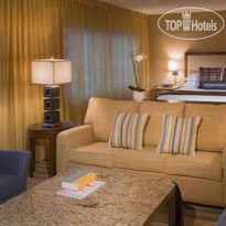 Hyatt Regency Denver Tech Center 