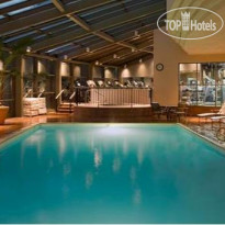 Hyatt Regency Denver Tech Center 