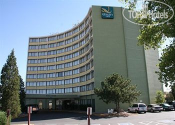 Quality Inn Central Denver