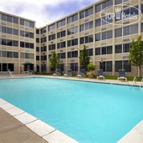 Red Lion Denver Central 