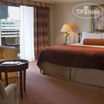 Warwick Denver Hotel 