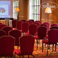 Warwick Denver Hotel 