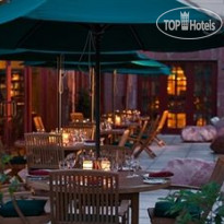 Warwick Denver Hotel 