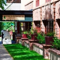 Warwick Denver Hotel 