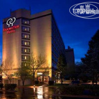 DoubleTree by Hilton Hotel Grand Junction 3*