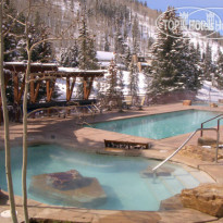 Antlers at Vail 