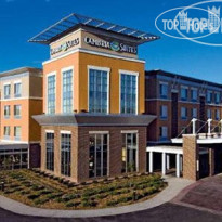 Cambria Suites Fort Collins 