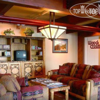 Wood Creek Condominiums 