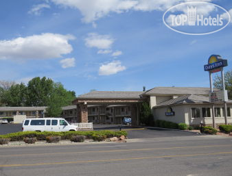 Фотографии отеля  Days Inn Grand Junction 