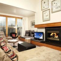 Aspen Ridge Condominiums