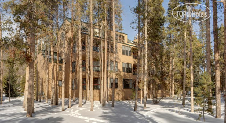 Фотографии отеля  Aspen Ridge Condominiums 2*