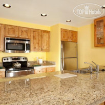 Aspen Ridge Condominiums