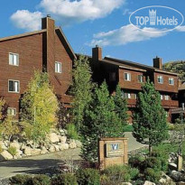 Waterford Townhomes Steamboat Springs 