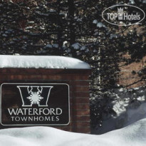Waterford Townhomes Steamboat Springs 
