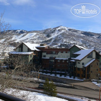 West Condominiums Steamboat Springs 3*