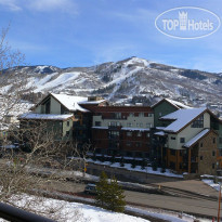 West Condominiums Steamboat Springs 