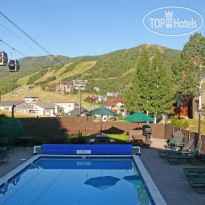 West Condominiums Steamboat Springs 