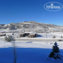 West Condominiums Steamboat Springs 