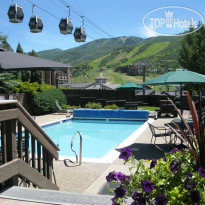 West Condominiums Steamboat Springs 