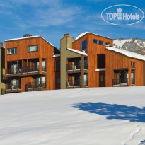 West Condominiums Steamboat Springs 