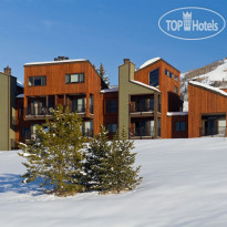 West Condominiums Steamboat Springs 