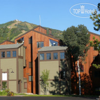 West Condominiums Steamboat Springs 