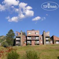 West Condominiums Steamboat Springs 