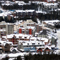 Village at Breckenridge Resort 