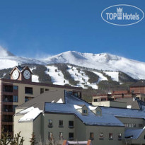 Village at Breckenridge Resort 