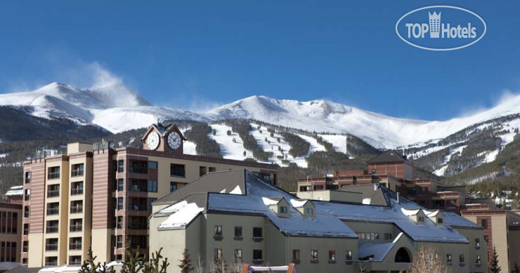 Фотографии отеля  Village at Breckenridge Resort 3*