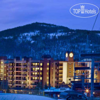 Village at Breckenridge Resort 