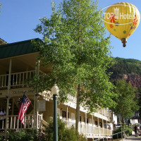 Victorian Inn Telluride 3*