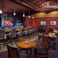 Crowne Plaza Colorado Springs
