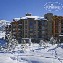 Trailhead Lodge by Steamboat Resorts 