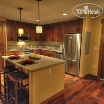 Trailhead Lodge by Steamboat Resorts 