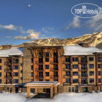 Trailhead Lodge by Steamboat Resorts 