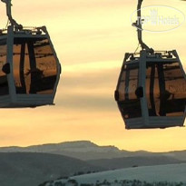 Trailhead Lodge by Steamboat Resorts 