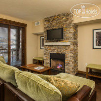 Trailhead Lodge by Steamboat Resorts 