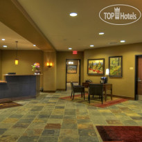 Trailhead Lodge by Steamboat Resorts 