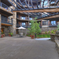 Trailhead Lodge by Steamboat Resorts 