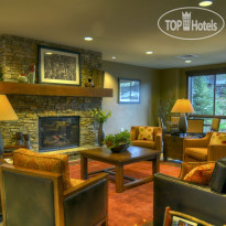 Trailhead Lodge by Steamboat Resorts 