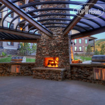 Trailhead Lodge by Steamboat Resorts 