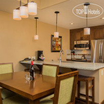 Trailhead Lodge by Steamboat Resorts 