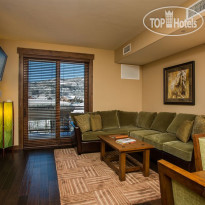 Trailhead Lodge by Steamboat Resorts 