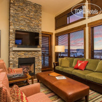 Trailhead Lodge by Steamboat Resorts 