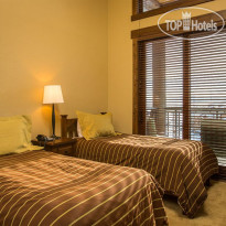 Trailhead Lodge by Steamboat Resorts 